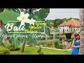 Водный дворец Уджунг (Ujung Water Palace)