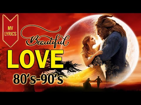 beautiful-old-english-love-songs-80-90s-with-lyrics---most-popular-old-love-songs-lyrics-of-all-time