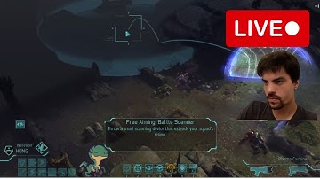 🚨 LIVE: Alien Battles & Tactical Strategy in XCOM: Enemy Unknown | Jimmy Flores 🎮👽