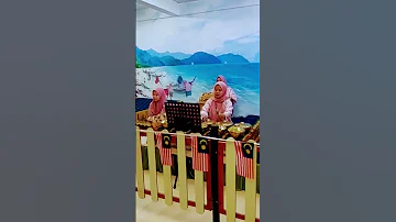 Traditional Music in Malaysia