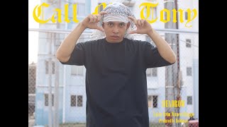 Headrow - Call Me Tony (Official Music Video)