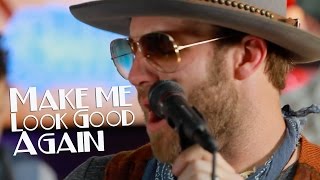 Miniatura de vídeo de "DRAKE WHITE - "Makin' Me Look Good Again" (Live at Base Camp, CA 2016) #JAMINTHEVAN"