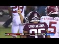 Texas A&amp;M Walk Off Field Goal To Beat #1 Alabama (Field Stormed)