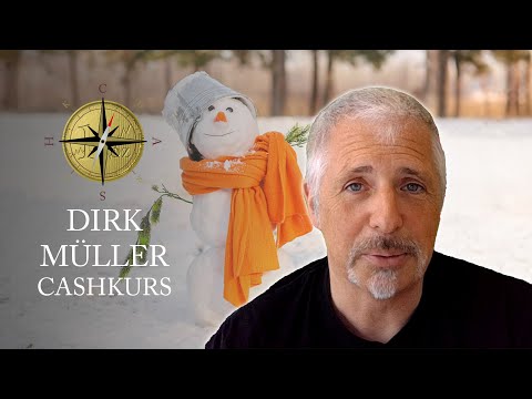 Dirk Müller: Mit Vollgas gegen die Wand – Wir betteln um unseren eigenen Ruin!