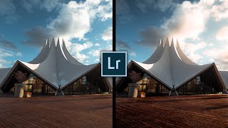 How to create SOFT & DREAMY photos in Lightroom screenshot 2