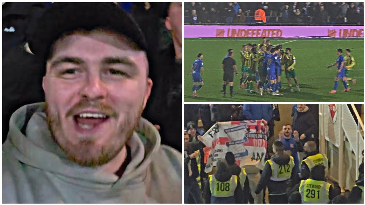 Обзор матча "Бирмингем Сити" - "Вест Бромвич" 0-0 и видеообзор | "Баггис" держатся молодцом