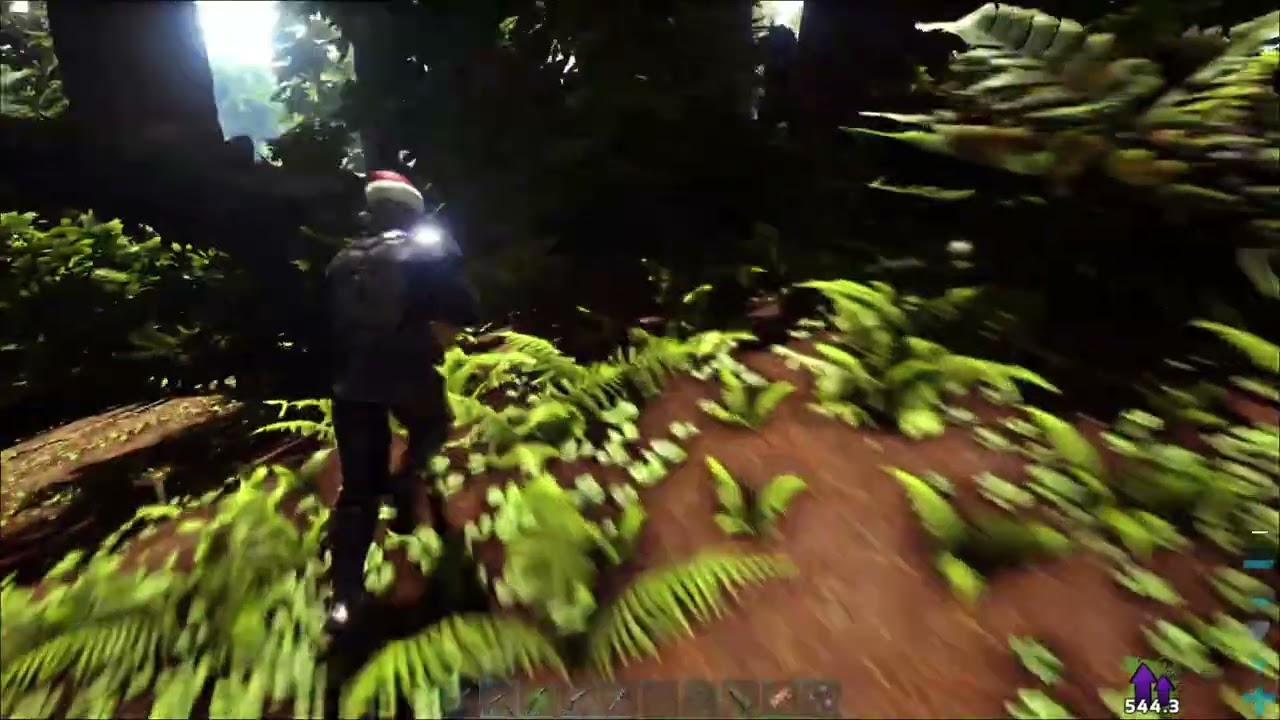 I got jumped within 10 seconds