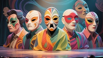 Carl Jung: 5 Archetypes Controlling Your Life (Psychology Explained)