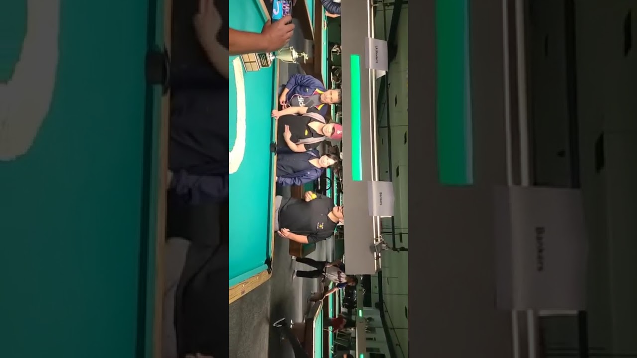 Image of video the #fyp #dowhatyoulove #bcaleague #championsleague #billiards #8ballpool  #youtubeshorts 7