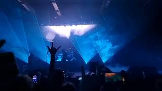 Flying Whales - Gojira Live in Stockholm 2022