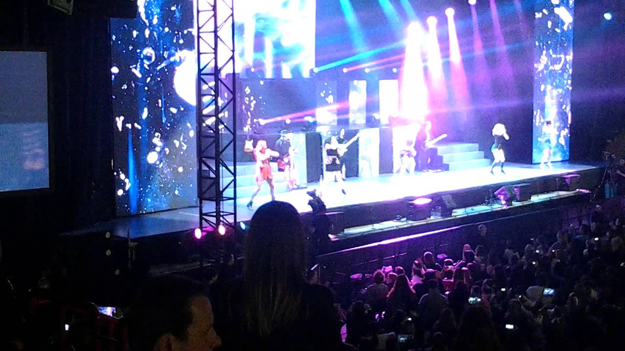 concerto di violetta a catania 25 01 2014 prima parte