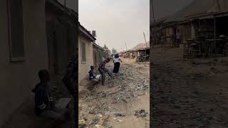 Yeeeeeh Wahala Wahala