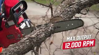 Maruyama MCV31R-14 Chainsaw