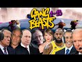 Us presidents play gang beasts 115 full series