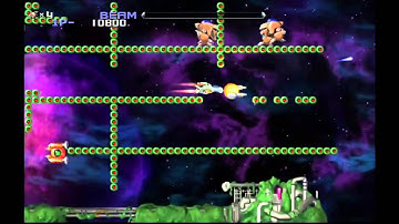 R-Type Dimensions (Playstation 3)