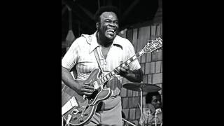 Vignette de la vidéo "Texas Flyer - Freddie King - HD"