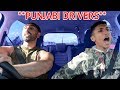 TYPES OF PUNJABI DRIVERS (feat. Billanidus)