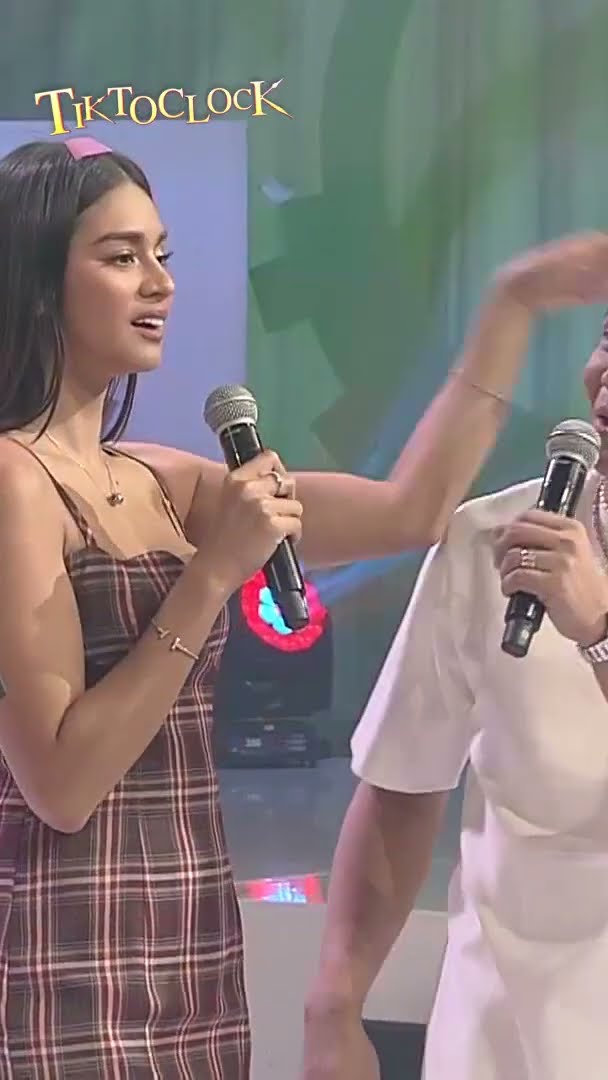 Ang YOUNG version ni Wacky Kiray?! #shorts | TiktoClock
