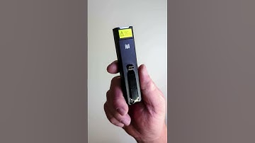 Monstrum #tracer #edc #flashlight #shorts