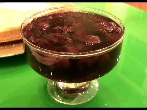 Кисель ★ как приготовить кисель из ягод