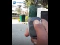 No More Getting Out of Your Car | Smart Gate Automation Built to Last