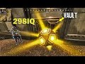 Legendary Vault - APEX Highlights and WTF Moments! ep. 17