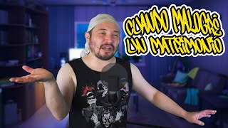 MALOGRÉ UN MATRIMONIO - POR LA SARA PODCAST - E3 #elcacash