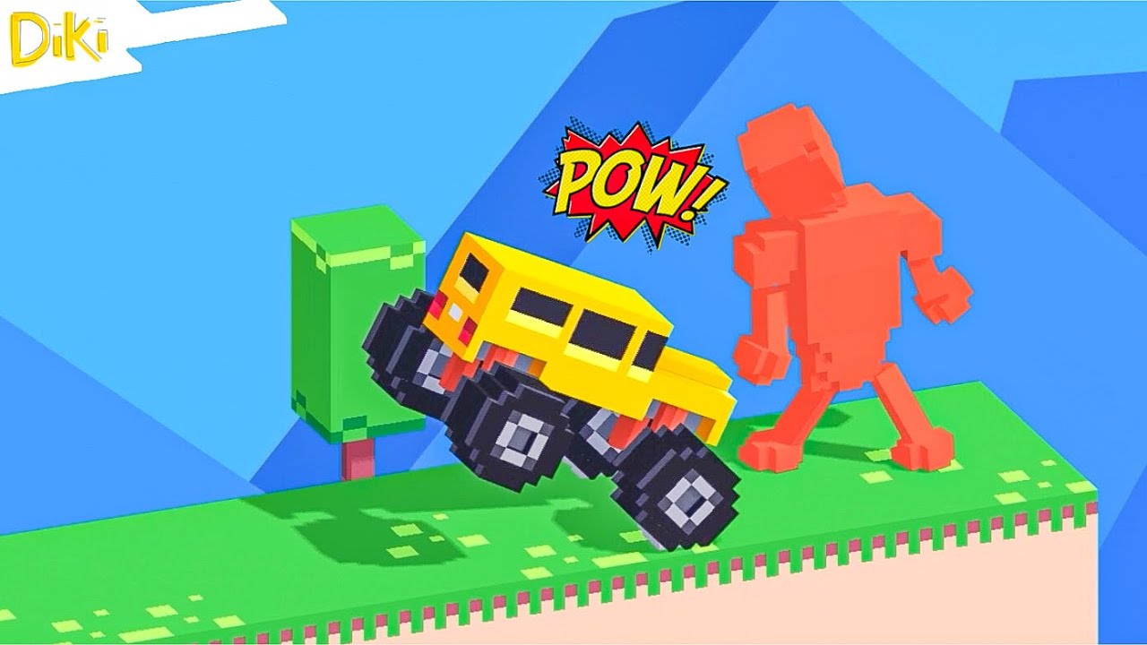 FANCADE GAMES - Bad Levels, yes or no?