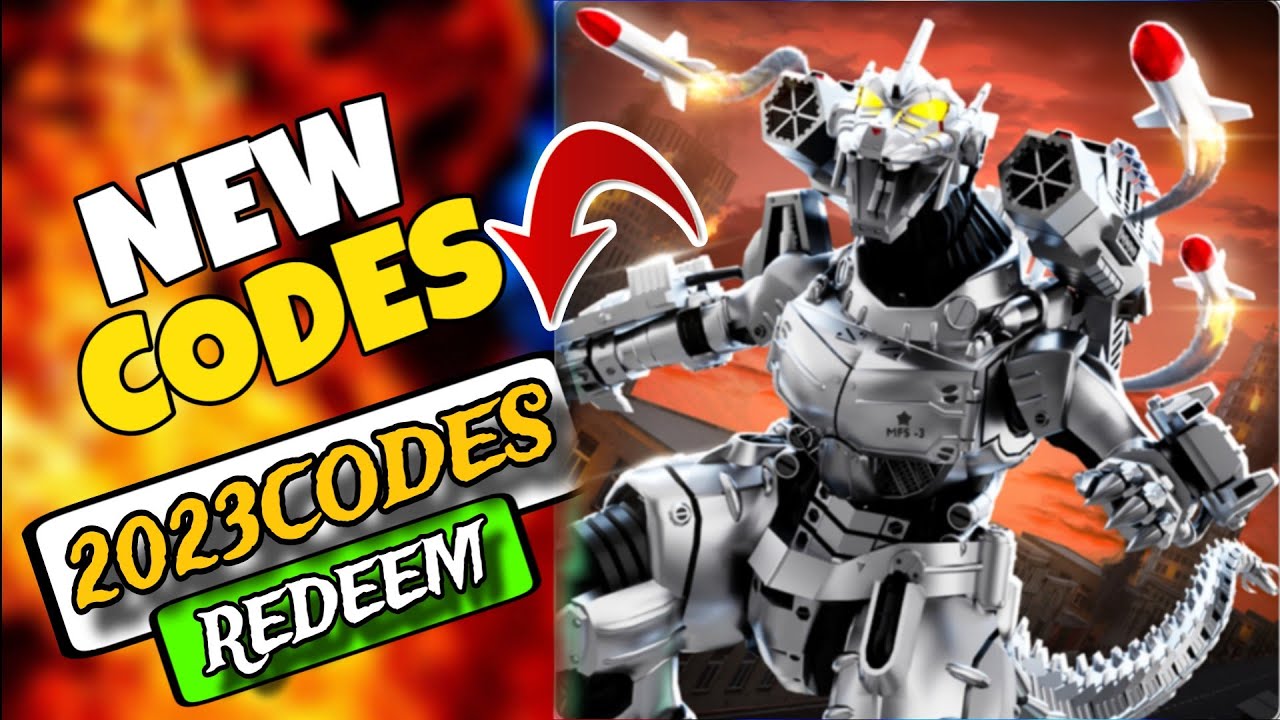 Roblox Kaiju Universe Codes (December 2023) - Do any exist? - Pro Game  Guides