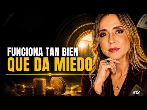 Avoid the MISTAKE that blocks your ABUNDANCE | Maritza del Rio