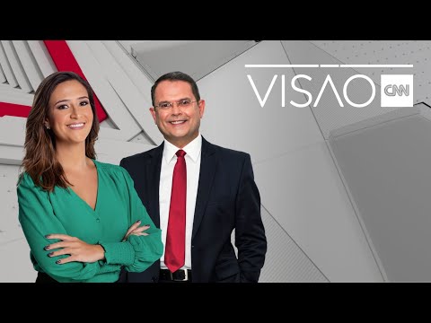 VISÃO CNN - 21/07/2022