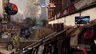 Titanfall 2 - Aint no Stopping /tfg/