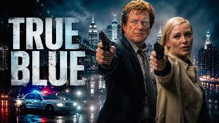 True Blue | Film Complet | Tom Berenger | Action & Thriller | SPF