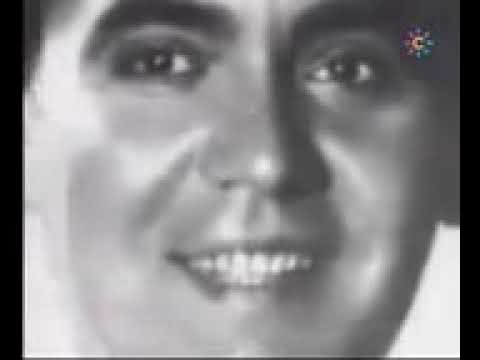 Documental  Federico  Garcia Lorca