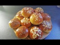 Recette en kabyle brioche trs lgre comme du coton et inratable  ne pas rater