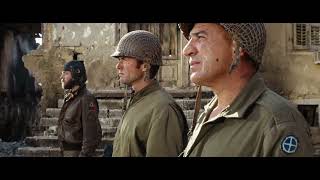 Kelly's Heroes - Bank Scene