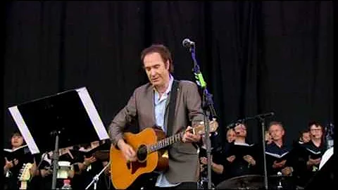 Ray Davies dedicates "Waterloo Sunset" and "Days" ...