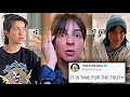 Gabbie Hanna EXPOSES TRUTH...