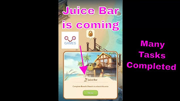 Merge Mansion ➖ !!NEW AREA!! ➖ Beach Shack ➖ Part 6 ➖ Gameplay ➖ FULL STORY ➖ CaroGamesNL