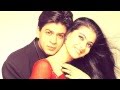 SRKajol // Baby