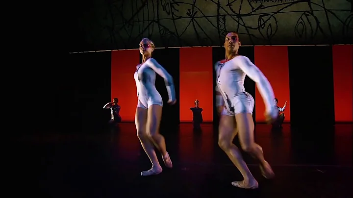 "Polovtsian Dances"