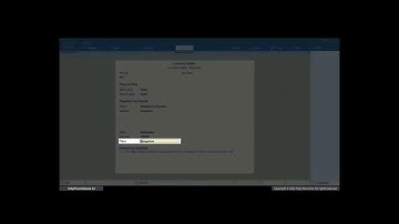 How to Resolve e Invoicing Errors Part 20