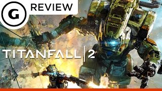 Titanfall 2 PS4 Review - EIP Gaming