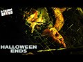 Bullies Massacred By Michael Myers | Halloween Ends (2022) | Screen Bites