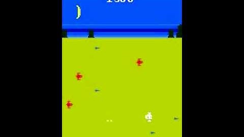 Planet Patrol (Atari 2600) - Vizzed.com Play