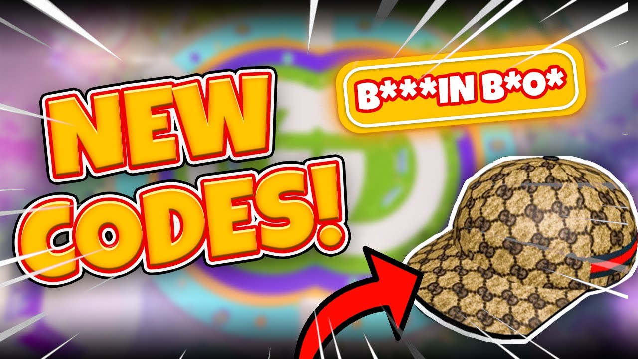 Roblox GUCCI TOWN Codes You NEED TO USE YouTube