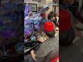 【パチンコ】理不尽な理由で出禁にするパチ屋店員#shorts