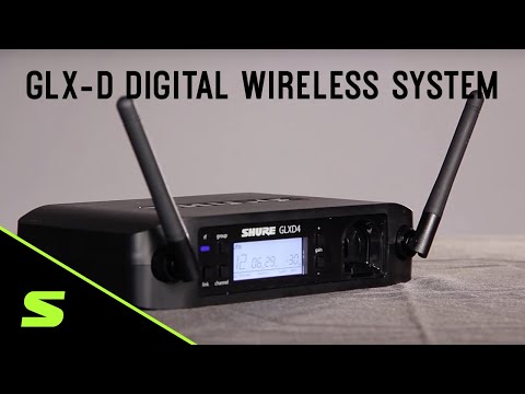 glx-d-digital-wireless-system-overview