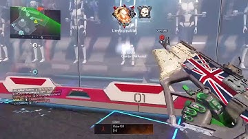 BO3: 70 GUNSTREAK w/DOUBLE NUKE 112-3