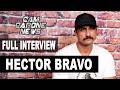 Hector Bravo Goes Off On The Corrupt CA Prison System/ SNY Yards/ Inmates w/ Youtube Channels/ Diddy